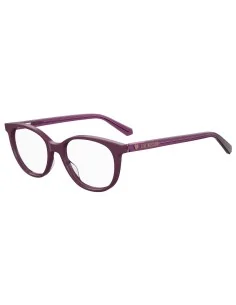 Óculos escuros unissexo Italia Independent 0090T-PDP-044 (ø 50 mm) Cinzento Roxo (ø 50 mm) | Tienda24 Tienda24.eu