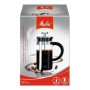 Caraffa per Infusioni Melitta Premium 350 ml Acciaio inossidabile di Melitta, Servizio da tè e caffè - Rif: S7107061, Prezzo:...