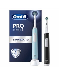 Electric Toothbrush Oral-B | Tienda24 Tienda24.eu