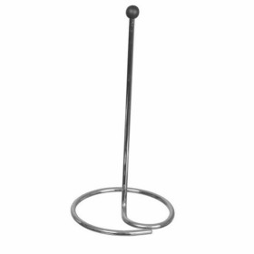 Escurridor Decantador Metal cromado inoxidable de BigBuy Sommelier, Jarras y decantadores - Ref: S7107149, Precio: 23,09 €, D...