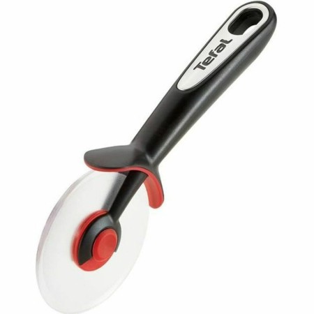 Tagliapizza Tefal Ingenio K2071114 Rojo/Blanco Acciaio Plastica | Tienda24 - Global Online Shop Tienda24.eu