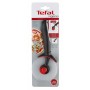 Tagliapizza Tefal Ingenio K2071114 Rojo/Blanco Acciaio Plastica | Tienda24 - Global Online Shop Tienda24.eu