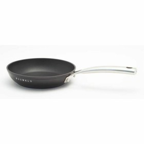 Pan Baumalu Black Stainless steel Copper Toughened aluminium Ø 20 cm by Baumalu, Frying Pans - Ref: S7107323, Price: 31,29 €,...