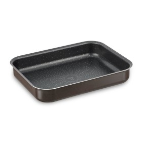 Bandeja para Horno Tefal Success Negro Metal Aluminio 20 x 26 cm de Tefal, Bandejas para horno - Ref: S7107345, Precio: 30,19...