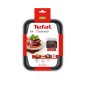 Vassoio da Forno Tefal Success Nero Metallo Alluminio 20 x 26 cm | Tienda24 - Global Online Shop Tienda24.eu