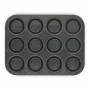 Muffin Tray Tefal J5542802 Black by Tefal, Muffin & Cupcake Tins & Moulds - Ref: S7107347, Price: 30,86 €, Discount: %