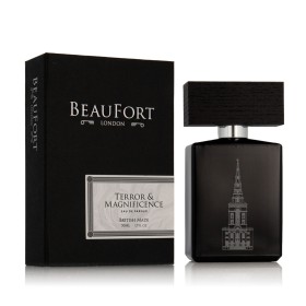 Parfum Unisexe BeauFort EDP Terror & Magnificence 50 ml