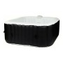 Spa Hinchable Sunspa Cuadrado Negro 4 personas (155 x 155 x 65 cm) de Sunspa, Jacuzzis y SPAs - Ref: S7107486, Precio: 380,34...