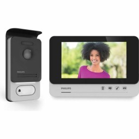 Smart Video-Porter Philips 531019 Vertical by Philips, Door Chimes & Bells - Ref: S7107502, Price: 270,18 €, Discount: %