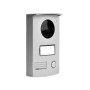 Smarter Video-Türöffner SCS SENTINEL Visiodoor 4.3 Aluminium von SCS SENTINEL, Gegensprechanlagen - Ref: S7107509, Preis: 160...