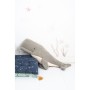 Fluffy toy Crochetts OCÉANO Grey Whale 29 x 84 x 14 cm by Crochetts, Animals and figures - Ref: D1615675, Price: 40,41 €, Dis...