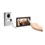 Smart Video-Porter SCS SENTINEL by SCS SENTINEL, Door Chimes & Bells - Ref: S7107511, Price: 229,11 €, Discount: %