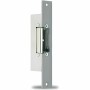 Ouvre-porte électrique Extel WECA 90201.3 Aluminium de Extel, Serrures à larder - Réf : S7107540, Prix : 55,35 €, Remise : %