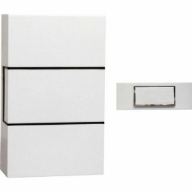 Timbre Chacon 84198 de Chacon, Timbres para puerta - Ref: S7107575, Precio: 40,68 €, Descuento: %