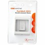 Pulsador para timbre SCS SENTINEL CAC0003 (230 V) de SCS SENTINEL, Timbres para puerta - Ref: S7107665, Precio: 24,38 €, Desc...