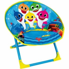 Cadeira Fun House BABY SHARK de Fun House, Móveis para crianças pequenas - Ref: S7107706, Preço: 41,83 €, Desconto: %