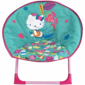 Chaise Fun House Hello Kitty de Fun House, Meubles pour petits enfants - Réf : S7107707, Prix : 42,96 €, Remise : %