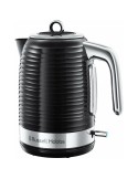 Hervidor Russell Hobbs 24361-70 Negro Multicolor Plástico 1,7 L | Tienda24 Tienda24.eu