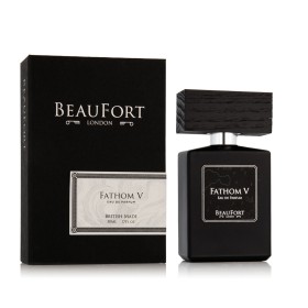 Parfum Unisexe BeauFort EDP Fathom V 50 ml