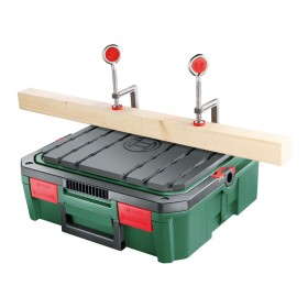 Work table BOSCH Sawed by BOSCH, Utility Shelves - Ref: S7107893, Price: 68,22 €, Discount: %