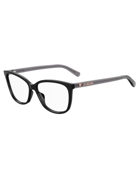 Ladies' Spectacle frame Love Moschino MOL546-807 Ø 55 mm | Tienda24 Tienda24.eu