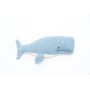 Peluche Crochetts OCÉANO Azul claro Ballena 28 x 75 x 12 cm de Crochetts, Animales y figuras - Ref: D1615677, Precio: 34,64 €...