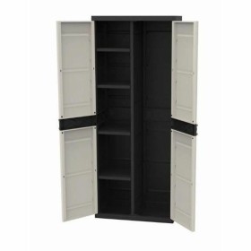 Armoire Plastiken de Plastiken, Étagères de rangement - Réf : S7107902, Prix : 127,92 €, Remise : %