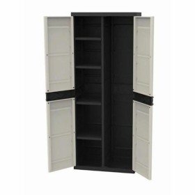 Shelves Simon Rack Maderclick Plus 5/500 750 kg Metal 5 Shelves Particleboard (200 x 100 x 50 cm) | Tienda24 - Global Online Shop Tienda24.eu