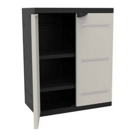 Cupboard Plastiken 70 x 44 x 88 cm by Plastiken, Utility Shelves - Ref: S7107903, Price: 85,12 €, Discount: %