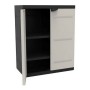 Armoire Plastiken 70 x 44 x 88 cm de Plastiken, Étagères de rangement - Réf : S7107903, Prix : 85,12 €, Remise : %