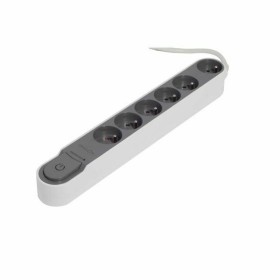 Circuit board Chacon 49614 (1,5 m) by Chacon, Power Strips - Ref: S7107983, Price: 30,47 €, Discount: %