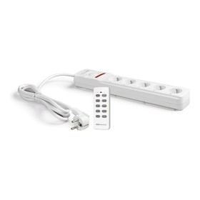 Power strip SCS SENTINEL HCN0063 2300 W 230 V by SCS SENTINEL, Power Strips - Ref: S7108024, Price: 46,83 €, Discount: %