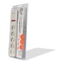 Power strip SCS SENTINEL HCN0063 2300 W 230 V by SCS SENTINEL, Power Strips - Ref: S7108024, Price: 46,83 €, Discount: %