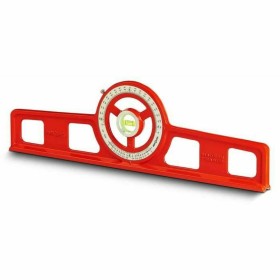 Spirit Level RUBI r76931 80 cm | Tienda24 - Global Online Shop Tienda24.eu