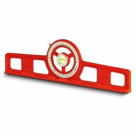 Spirit Level Ferrestock Aluminium 40 cm | Tienda24 - Global Online Shop Tienda24.eu