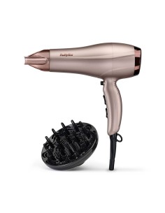 Phon Babyliss Smooth Dry 5790PE Agli ioni Rosa da Babyliss, Asciugacapelli e diffusori - Ref: S7608930, Precio: 39,23 €, Desc...