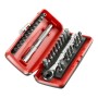 Tool kit Facom Carraca key Set of points Plastic (1 Piece) (31 Pieces) by Facom, Spanners - Ref: S7108115, Price: 80,03 €, Di...