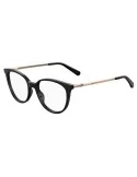 Monture de Lunettes Femme Love Moschino MOL549-807 Ø 51 mm | Tienda24 Tienda24.eu