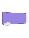 Mouse Mat Subblim SUBMP03HP002 Purple | Tienda24 Tienda24.eu