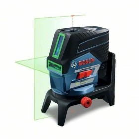 Laser level BOSCH GCL 2-50 CG Solo by BOSCH, Laser measuring tools and accessories - Ref: S7108134, Price: 446,67 €, Discount: %