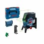 Laser level BOSCH GCL 2-50 CG Solo by BOSCH, Laser measuring tools and accessories - Ref: S7108134, Price: 446,67 €, Discount: %