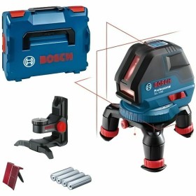 Laser-Wasserwaage BOSCH GLL 3-50 von BOSCH, Laser-Messwerkzeuge und Zubehör - Ref: S7108220, Preis: 357,77 €, Rabatt: %