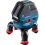 Nível Laser BOSCH GLL 3-50 de BOSCH, Ferramentas para medição laser e acessórios - Ref: S7108220, Preço: 357,77 €, Desconto: %