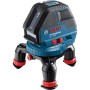 Nível Laser BOSCH GLL 3-50 de BOSCH, Ferramentas para medição laser e acessórios - Ref: S7108220, Preço: 357,77 €, Desconto: %