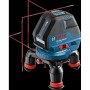 Nível Laser BOSCH GLL 3-50 de BOSCH, Ferramentas para medição laser e acessórios - Ref: S7108220, Preço: 357,77 €, Desconto: %