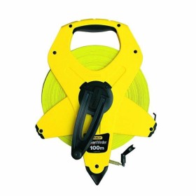 Flexómetro Stanley de Stanley, Cintas métricas - Ref: S7108222, Precio: 67,07 €, Descuento: %