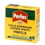 Colle à papier peint PERFAX 1695616 Transparent 200 g de PERFAX, Colles à papier peint - Réf : S7108281, Prix : 24,14 €, Remi...