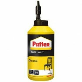 Tail Pattex Classic Transparent Yellow/Black by Pattex, Wood Glue - Ref: S7108284, Price: 23,69 €, Discount: %