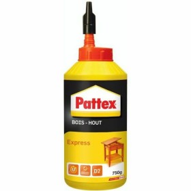 Queue Pattex Express Transparent de Pattex, Colles à bois - Réf : S7108285, Prix : 24,15 €, Remise : %