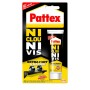 Mounting adhesive Pattex 1952439 52 g by Pattex, Structural Adhesives - Ref: S7108299, Price: 22,81 €, Discount: %